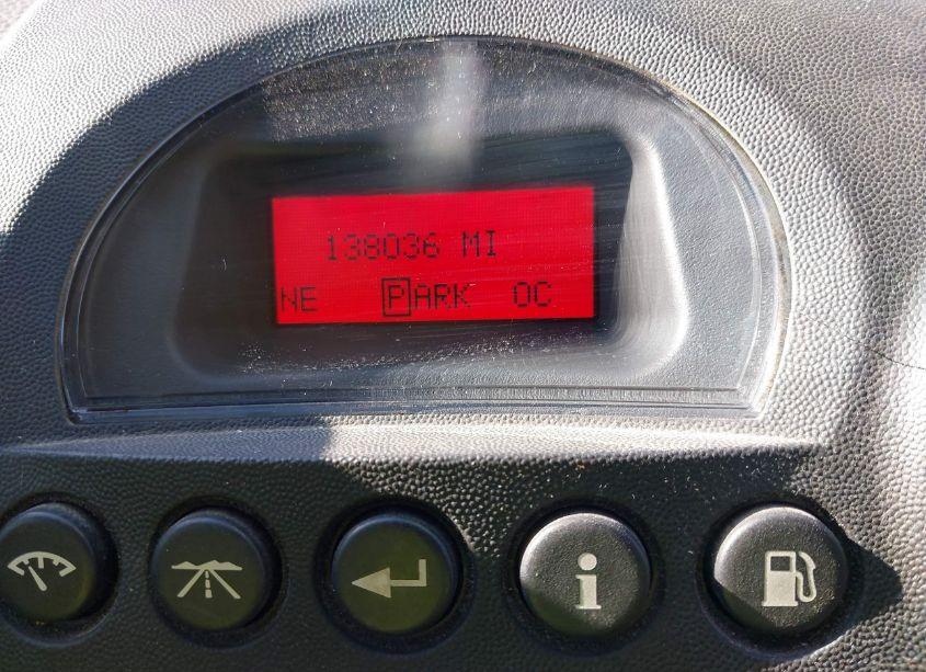 Photo 7 of 2006 Pontiac Grand PRIX GT (VIN 2G2WR554861289798)