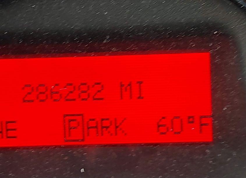 Photo 6 of 2007 Pontiac Grand PRIX GT (VIN 2G2WR584071112319)