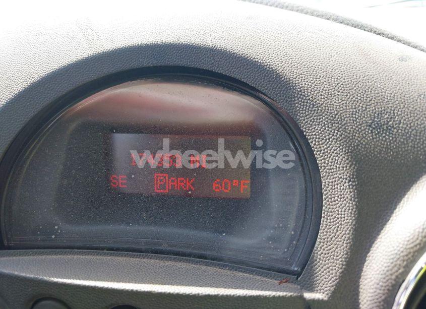 Photo 12 of 2006 Pontiac Grand PRIX GT (VIN 2G2WR584161218003)