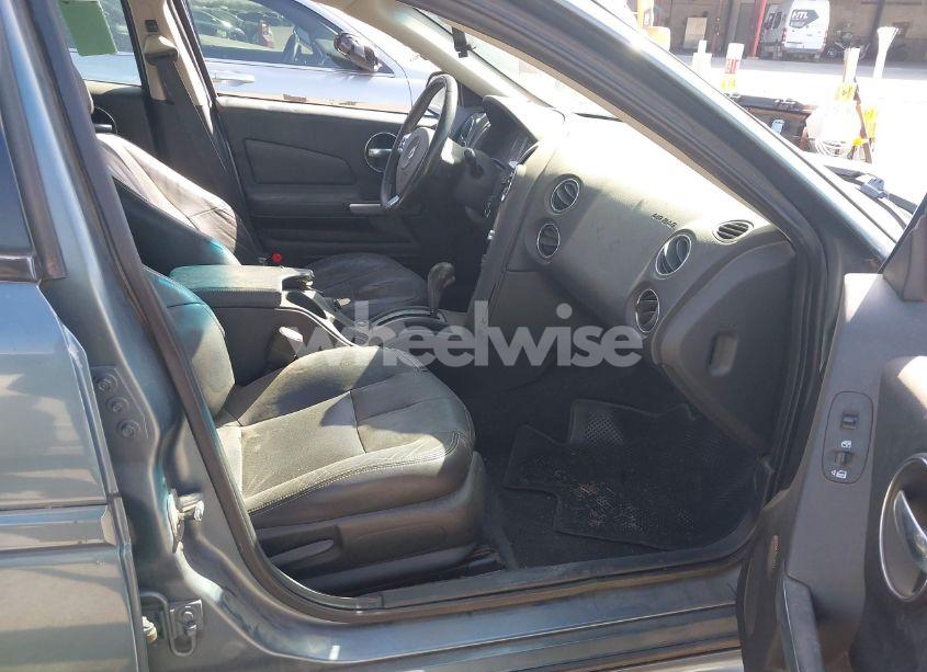 Photo 5 of 2006 Pontiac Grand PRIX GT (VIN 2G2WR584161218003)