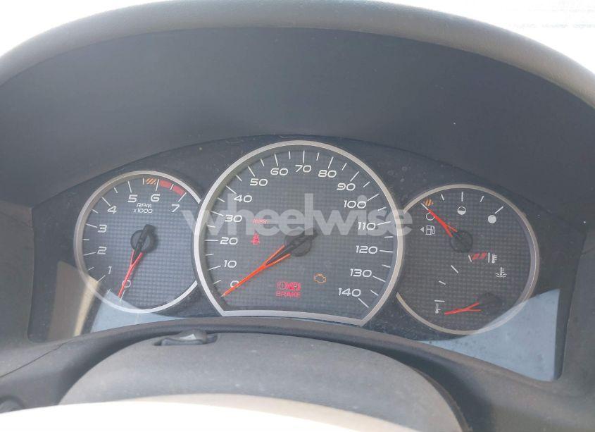 Photo 7 of 2006 Pontiac Grand PRIX GT (VIN 2G2WR584161218003)