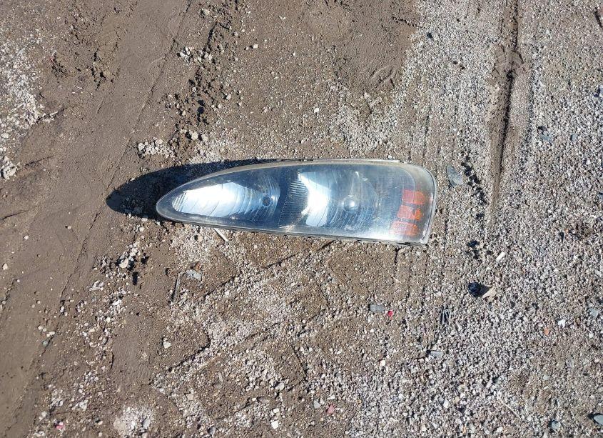 Photo 12 of 2006 Pontiac Grand PRIX GT (VIN 2G2WR584461188611)