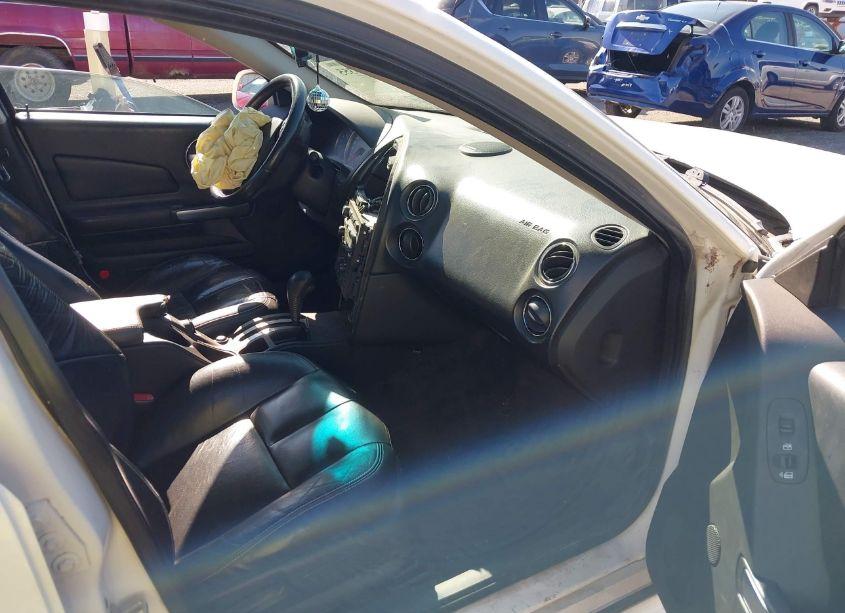 Photo 5 of 2006 Pontiac Grand PRIX GT (VIN 2G2WR584461188611)