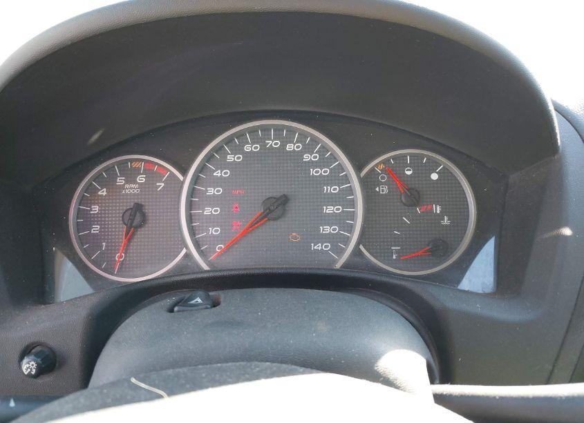 Photo 7 of 2006 Pontiac Grand PRIX GT (VIN 2G2WR584461188611)