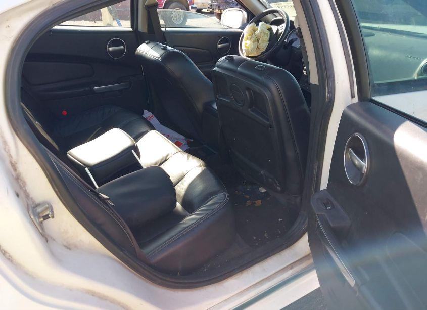 Photo 8 of 2006 Pontiac Grand PRIX GT (VIN 2G2WR584461188611)