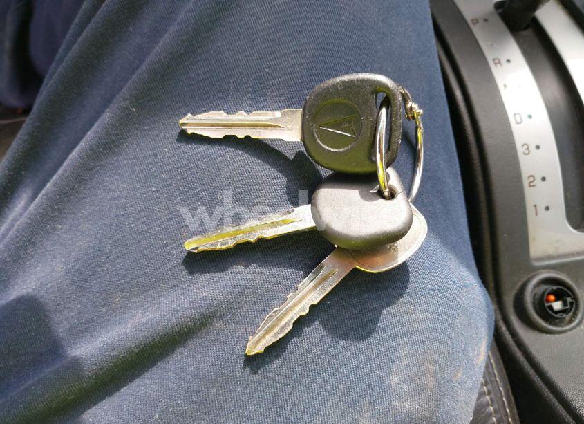 Photo 11 of 2006 Pontiac Grand PRIX GT (VIN 2G2WR584961105206)