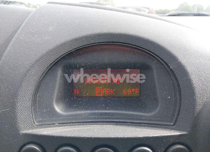 Photo 7 of 2006 Pontiac Grand PRIX GT (VIN 2G2WR584961105206)