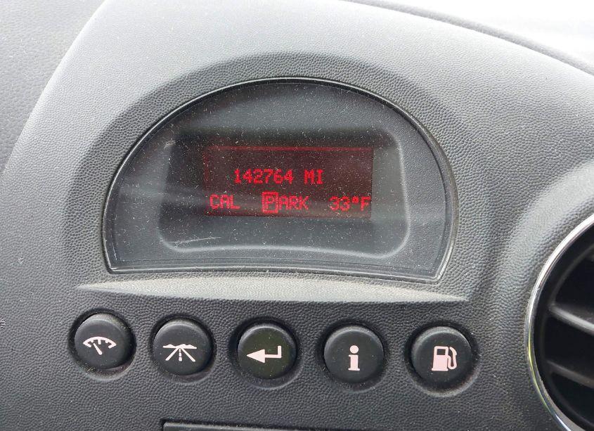 Photo 15 of 2007 Pontiac Grand PRIX GT (VIN 2G2WR584971221720)