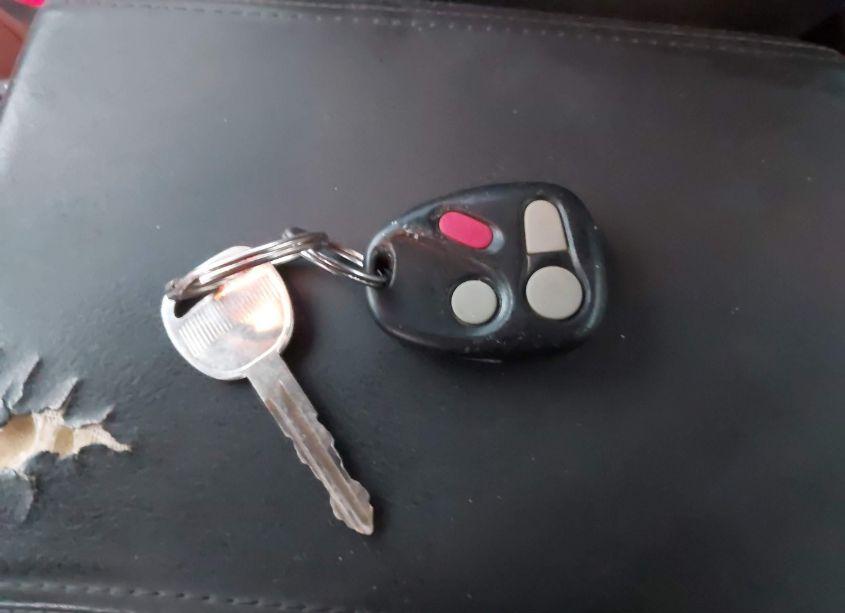 Photo 11 of 2004 Pontiac Grand PRIX GT2 (VIN 2G2WS522141262026)