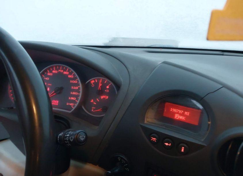 Photo 7 of 2004 Pontiac Grand PRIX GT2 (VIN 2G2WS522141262026)