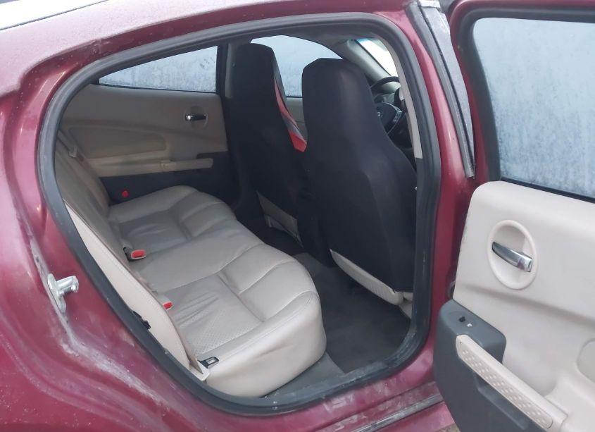 Photo 8 of 2004 Pontiac Grand PRIX GT2 (VIN 2G2WS522141262026)