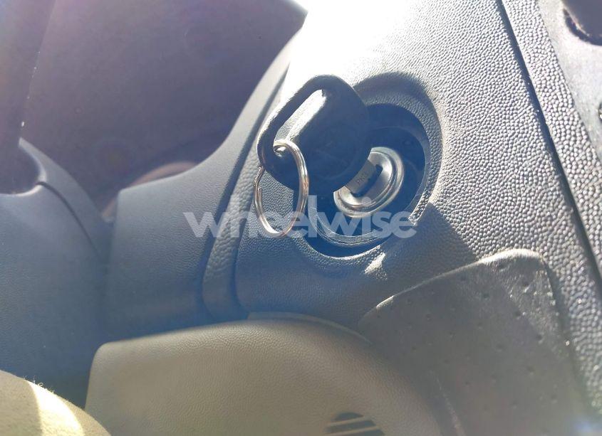 Photo 11 of 2004 Pontiac Grand PRIX GT2 (VIN 2G2WS522141338697)