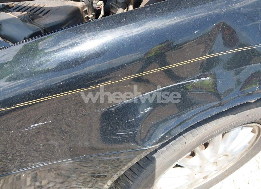 Photo 6 of 2004 Pontiac Grand PRIX GT2 (VIN 2G2WS522141338697)