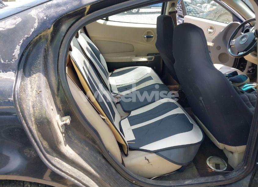 Photo 8 of 2004 Pontiac Grand PRIX GT2 (VIN 2G2WS522141338697)