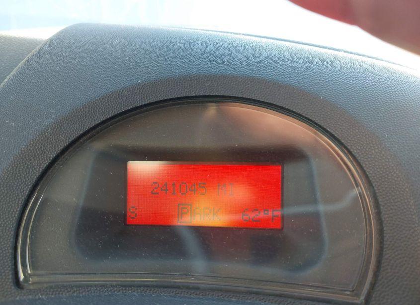 Photo 15 of 2004 Pontiac Grand PRIX GT2 (VIN 2G2WS522241120171)