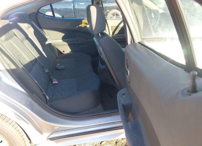 Photo 8 of 2004 Pontiac Grand PRIX GT2 (VIN 2G2WS522241120171)