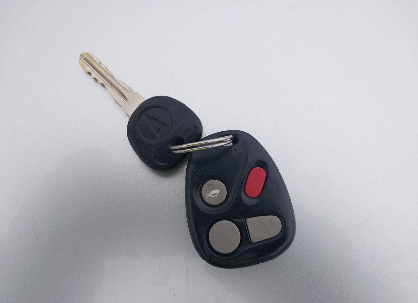 Photo 11 of 2004 Pontiac Grand PRIX GT2 (VIN 2G2WS522341161330)