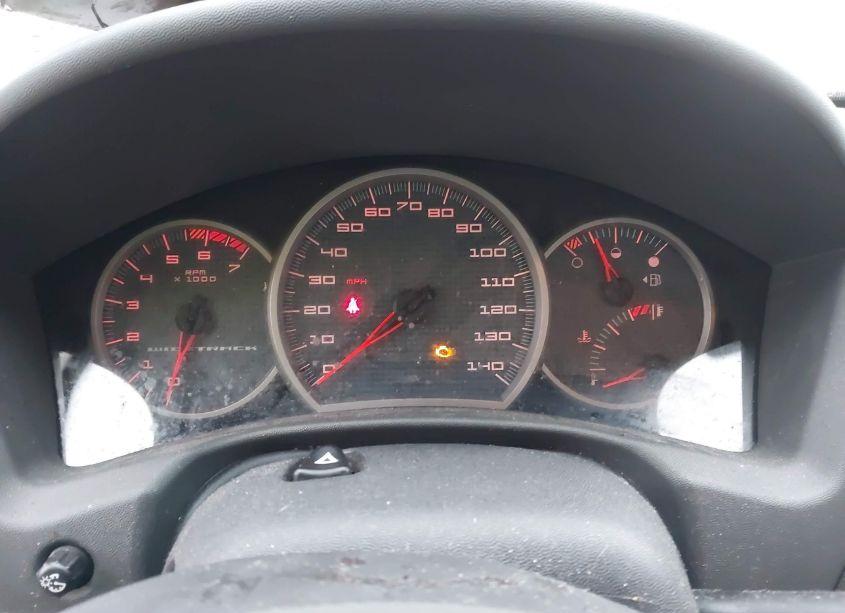Photo 12 of 2004 Pontiac Grand PRIX GT2 (VIN 2G2WS522341161330)