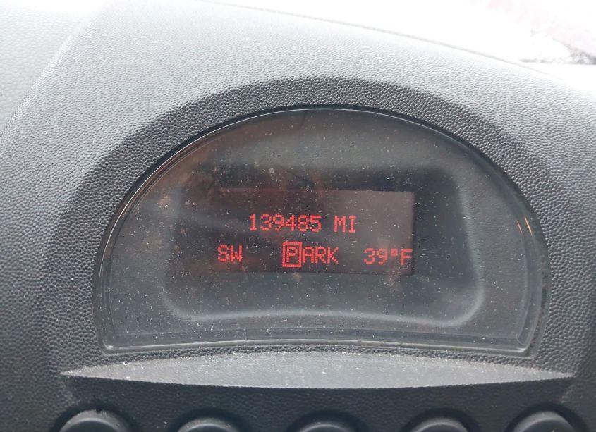 Photo 7 of 2004 Pontiac Grand PRIX GT2 (VIN 2G2WS522341161330)