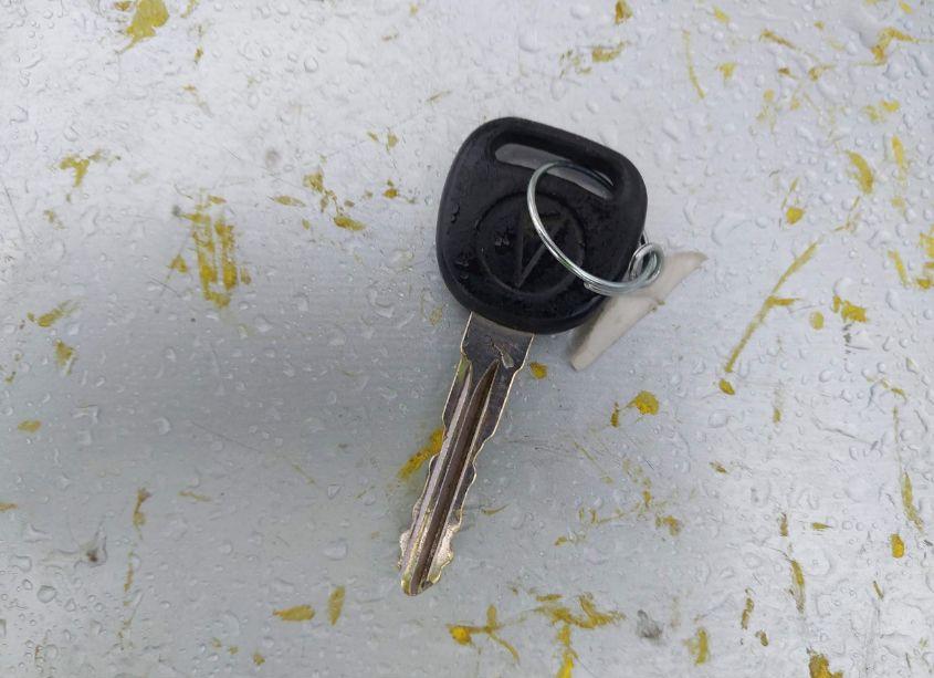 Photo 11 of 2004 Pontiac Grand PRIX GT2 (VIN 2G2WS522341332478)