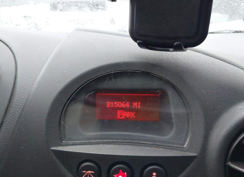 Photo 15 of 2004 Pontiac Grand PRIX GT2 (VIN 2G2WS522341332478)