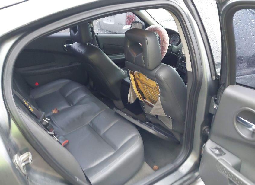 Photo 8 of 2004 Pontiac Grand PRIX GT2 (VIN 2G2WS522341332478)