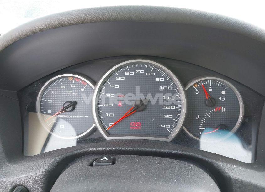 Photo 7 of 2004 Pontiac Grand PRIX GT2 (VIN 2G2WS522441135254)