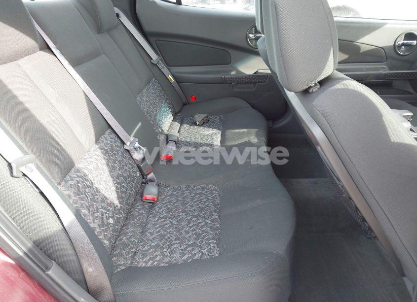 Photo 8 of 2004 Pontiac Grand PRIX GT2 (VIN 2G2WS522441135254)