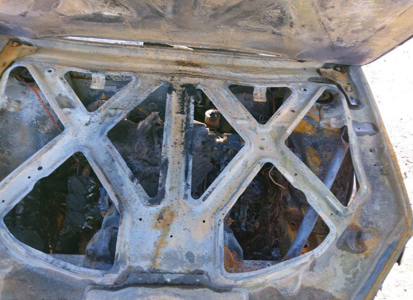 Photo 10 of 2004 Pontiac Grand PRIX GT2 (VIN 2G2WS522441162342)