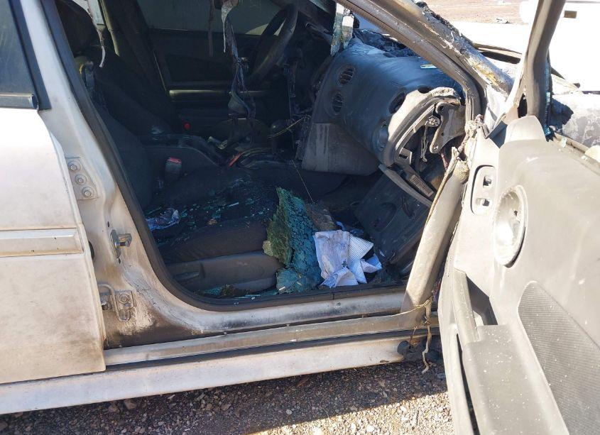 Photo 5 of 2004 Pontiac Grand PRIX GT2 (VIN 2G2WS522441162342)