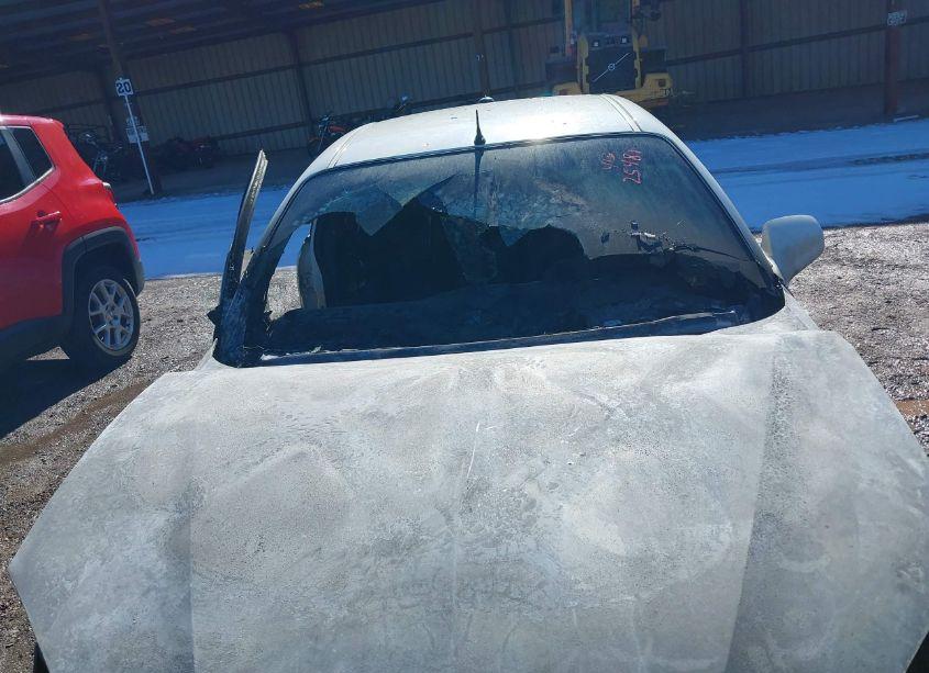 Photo 6 of 2004 Pontiac Grand PRIX GT2 (VIN 2G2WS522441162342)