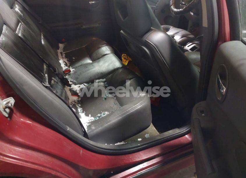 Photo 8 of 2004 Pontiac Grand PRIX GT2 (VIN 2G2WS522441376120)