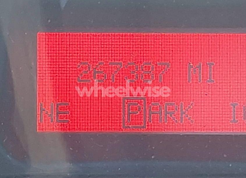 Photo 16 of 2005 Pontiac Grand PRIX GT (VIN 2G2WS522451191552)