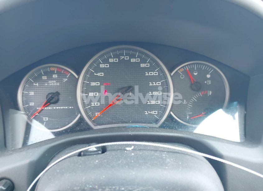 Photo 17 of 2005 Pontiac Grand PRIX GT (VIN 2G2WS522451329073)