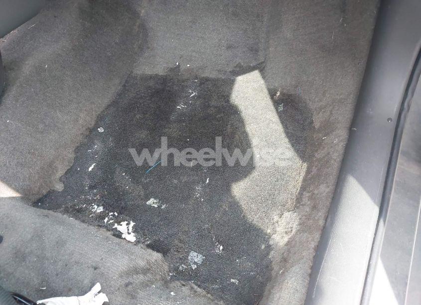 Photo 19 of 2005 Pontiac Grand PRIX GT (VIN 2G2WS522451329073)