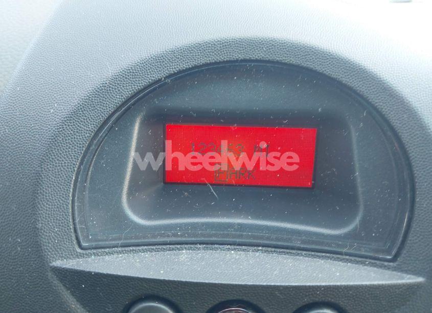 Photo 7 of 2005 Pontiac Grand PRIX GT (VIN 2G2WS522451329073)