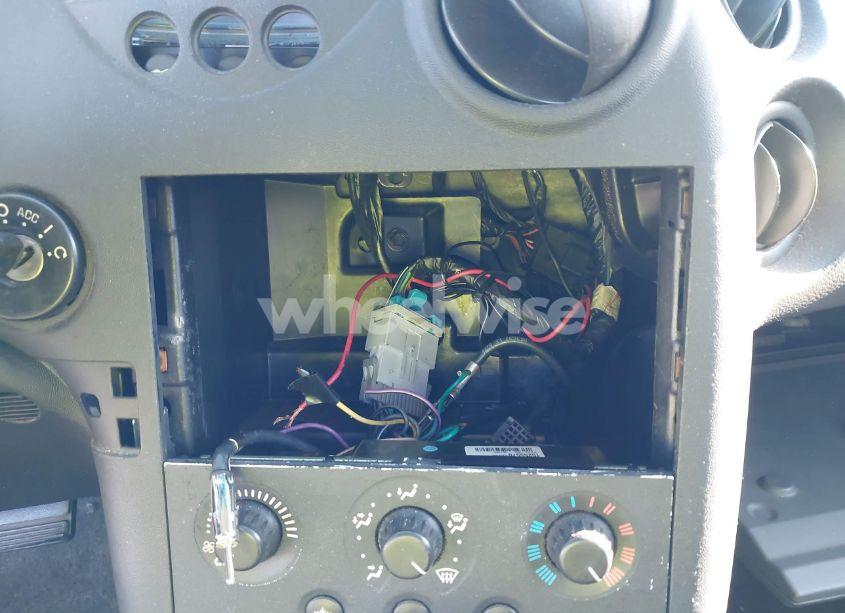 Photo 12 of 2005 Pontiac Grand PRIX GT (VIN 2G2WS522451334211)