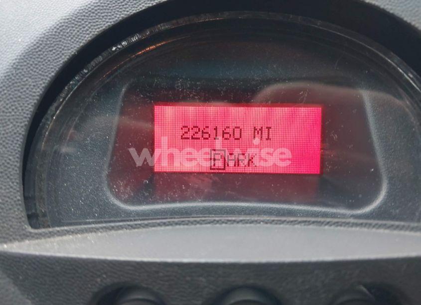 Photo 7 of 2005 Pontiac Grand PRIX GT (VIN 2G2WS522451334211)