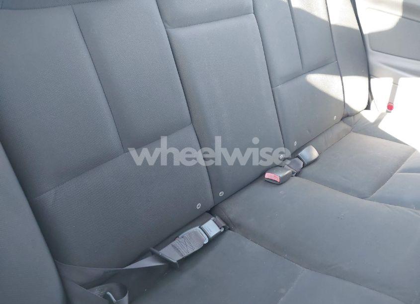 Photo 8 of 2005 Pontiac Grand PRIX GT (VIN 2G2WS522451334211)