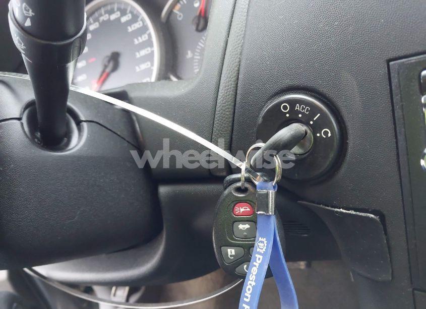 Photo 11 of 2005 Pontiac Grand PRIX GT (VIN 2G2WS522551172850)