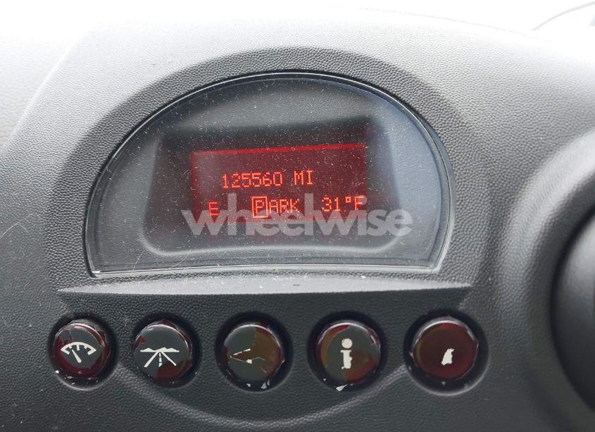 Photo 15 of 2005 Pontiac Grand PRIX GT (VIN 2G2WS522551172850)