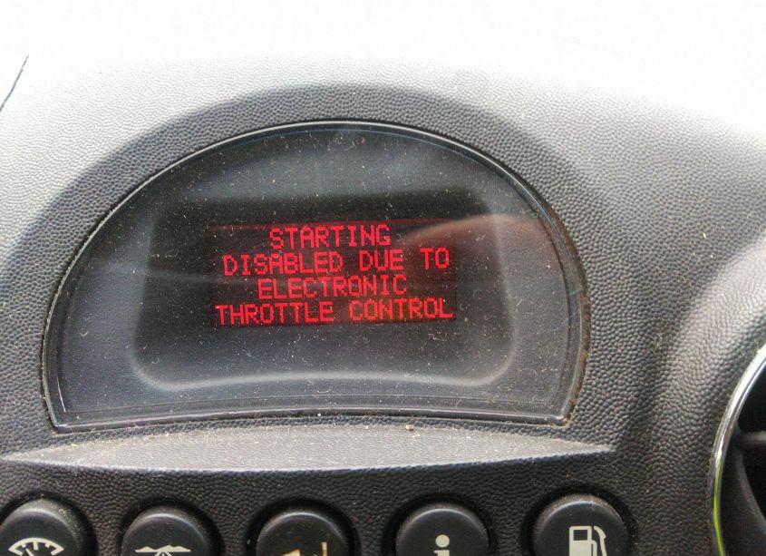 Photo 12 of 2004 Pontiac Grand PRIX GT2 (VIN 2G2WS522641160057)