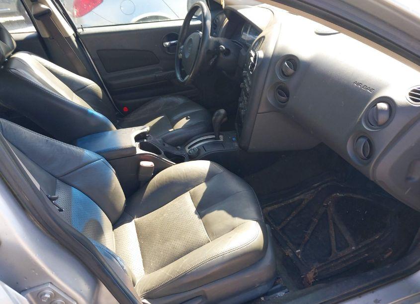Photo 5 of 2004 Pontiac Grand PRIX GT2 (VIN 2G2WS522641160057)