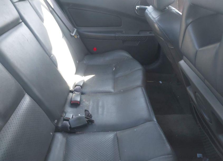 Photo 8 of 2004 Pontiac Grand PRIX GT2 (VIN 2G2WS522641160057)