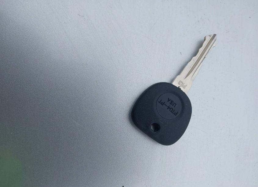 Photo 11 of 2005 Pontiac Grand PRIX GT (VIN 2G2WS522651149576)