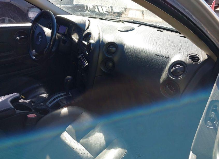 Photo 5 of 2005 Pontiac Grand PRIX GT (VIN 2G2WS522651149576)