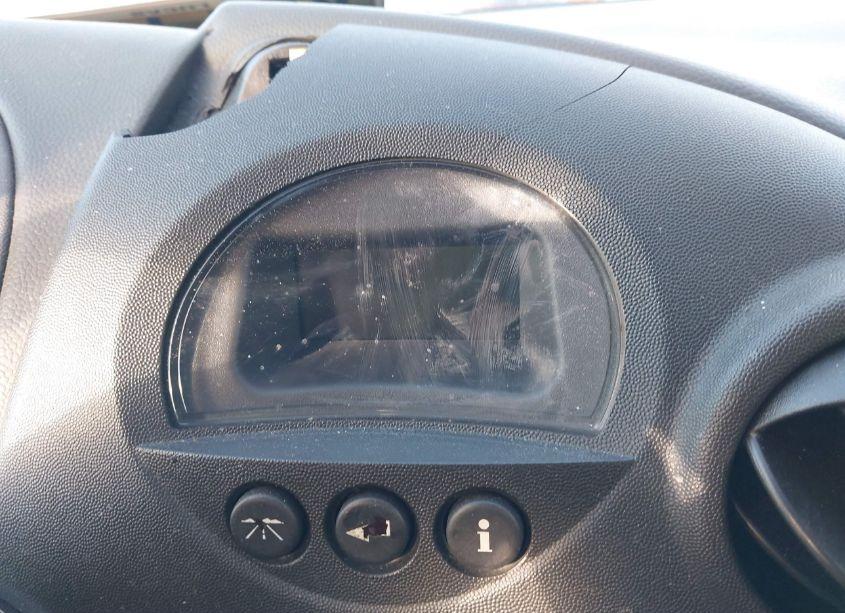 Photo 15 of 2004 Pontiac Grand PRIX GT2 (VIN 2G2WS522741107593)