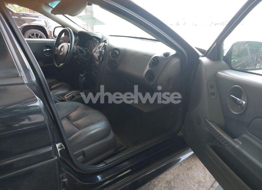 Photo 5 of 2004 Pontiac Grand PRIX GT2 (VIN 2G2WS522741266422)