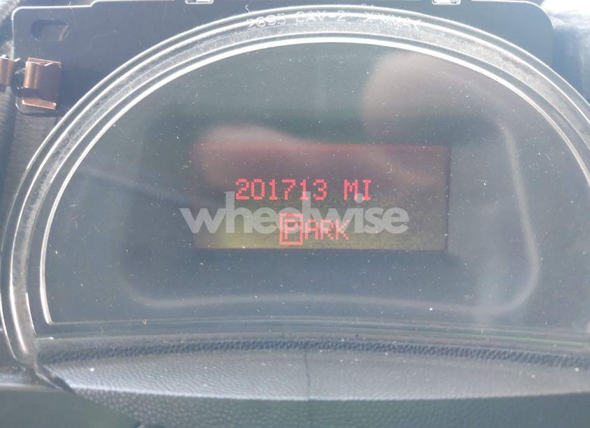 Photo 7 of 2004 Pontiac Grand PRIX GT2 (VIN 2G2WS522741266422)