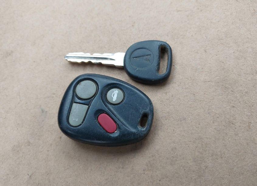 Photo 11 of 2004 Pontiac Grand PRIX GT2 (VIN 2G2WS522841142756)